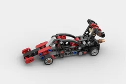 30655 Race Car