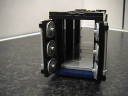 Tunnel Container 20ft