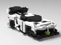 2020 Koenigsegg Jesko (V2)