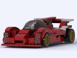 Ferrari Hypercar