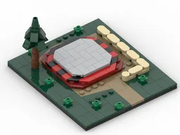 NOD Repair Facility