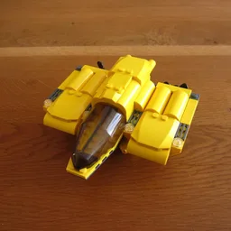 4888 Submarine Kappa 05B
