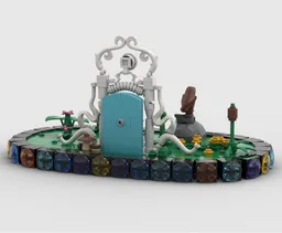Magical Portal