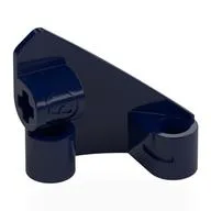 Technic Panel Fairing #9 Medium Triangle Smooth / Dark Blue