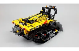 42094 C model - High Speed Dozer