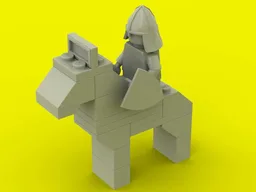 Horse Statue