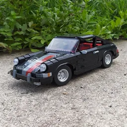 10304 - Porsche 911 (901)