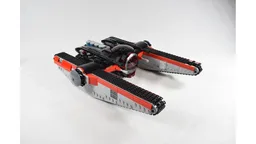 Suppressor Tank