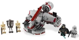 Republic Swamp Speeder