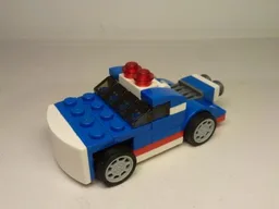 31027 Custom Pickup Truck