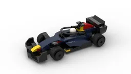 RED BULL - VERSTAPPEN
