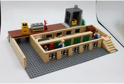 Gruber Engine Factory
