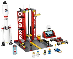 Rocket Launch Center