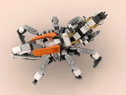 Ant Queen Horizons Own Creation