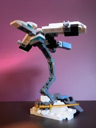 30591 Pteranodon