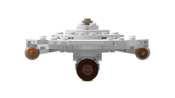 Detroyat-Class Heavy Destroyer
