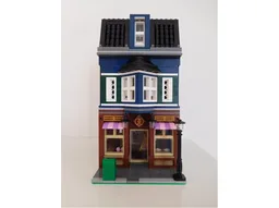 Bricksburg Bakery