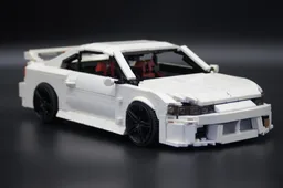 Nissan Silvia S15