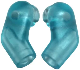 Arm, (Matching Left and Right) Pair / Trans-Light Blue