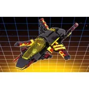 Dark Hornet