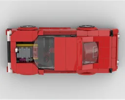 Chrsyler 300 SRT