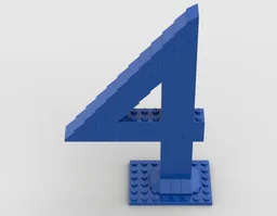 Big 4