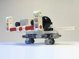 30682 A-10 Thunderbolt (''Warthog'')