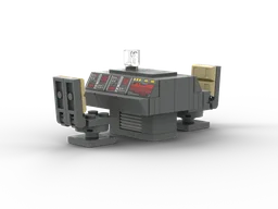 SW control console