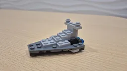 Imperial Stardestroyer Microscale