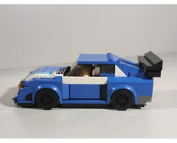 Quattro S1