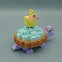 11028 Tortoise