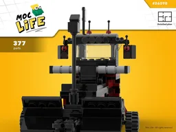 Truck pull sled