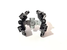 TIE/in Interceptor - Micro