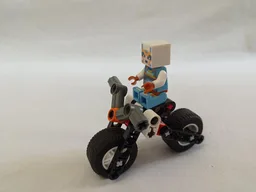 42106 Small Bike
