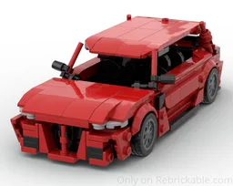 BMW m3 Touring