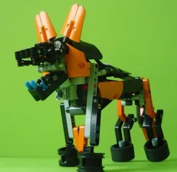 Foxy