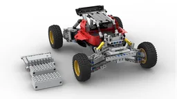 Comet buggy V1