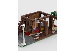 Surfer Beach House Modular