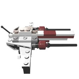 30247 Harpoon fighter