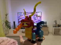 11037 Celestial Dragon