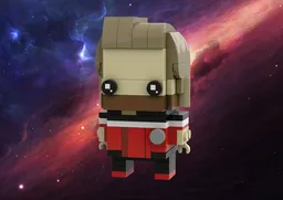 Cmdr Jack Ransom