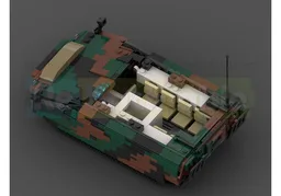 Schützenpanzer Puma