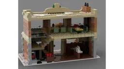 Holiday Bakery
