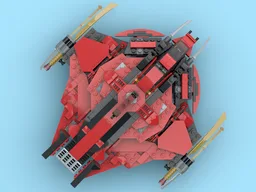 71704 Kai Shadow Caster