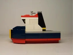 31045 Tugboat