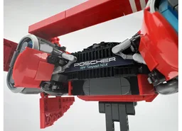 Jordan's Ship