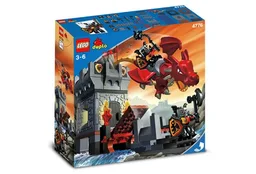 Dragon Tower