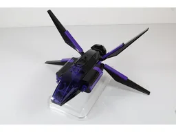 ITC Interstellar Fighter