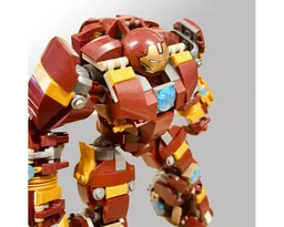 Hulkbuster 76247x2