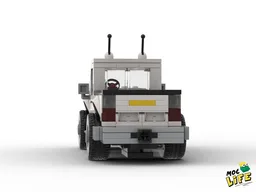 Chevrolet K10